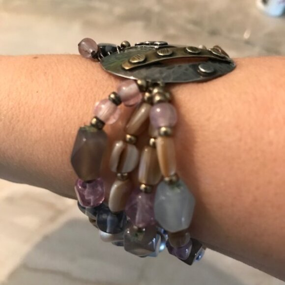 Silpada Bracelet - Picture 6 of 6